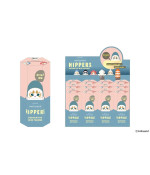 Mofusand HIPPERS Mini Figure